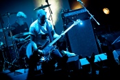 Peter Hook - koncert: Peter Hook, Warszawa 'Palladium' 11.02.2012