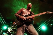 Tony MacAlpine - koncert: Tony MacAlpine, Kraków 'Lizard King' 2.03.2012