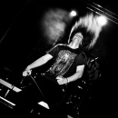 Brutally Deceased - koncert: Brutally Deceased, Jablonec nad Nysą 'Eurocentrum' 19.03.2012