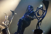 Behemoth - koncert: Behemoth, Bydgoszcz 'Astoria' 10.03.2012