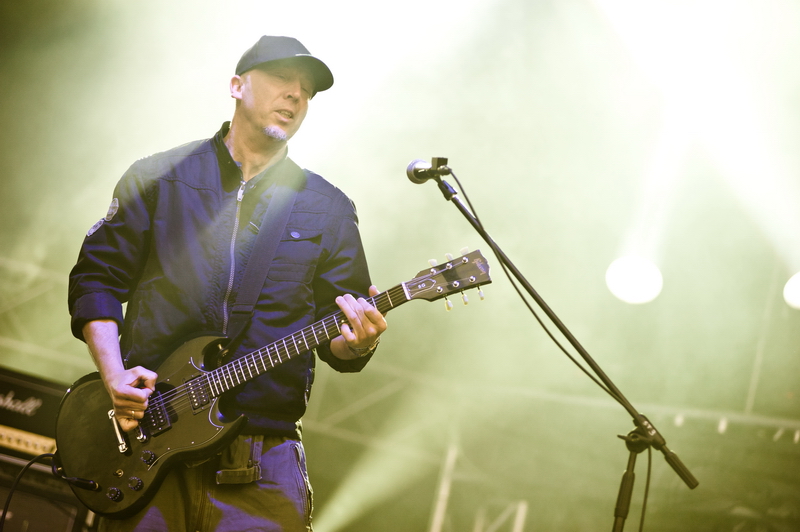 Illusion - koncert: Illusion (Juwenalia 2012), Kraków 12.05.2012