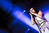 Within Temptation - koncert: Within Temptation ('Masters Of Rock 2012'), Vizovice 12.07.2012