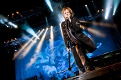 Edguy - koncert: Edguy ('Masters Of Rock 2012'), Vizovice 13.07.2012