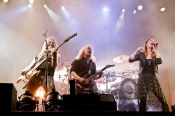 Nightwish - koncert: Nightwish ('Masters Of Rock 2012'), Vizovice 14.07.2012