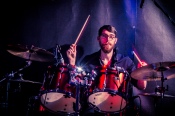 Antimatter - koncert: Antimatter, Bielsko-Biała 'Rude Boy Club' 3.04.2014