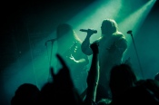 Arkona - koncert: Arkona, Katowice 'Mega Club' 24.04.2014