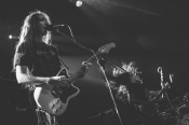 Alcest - koncert: Alcest, Warszawa 'Progresja Music Zone' 27.10.2014