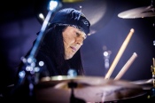 Mike Mangini - koncert: Mike Mangini, Katowice 'Mega Club' 25.11.2014