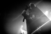 Ondskapt - koncert: Ondskapt, Kraków 'Fabryka' 21.01.2015