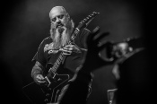 Crowbar - koncert: Crowbar, Kraków 'Fabryka' 24.02.2015