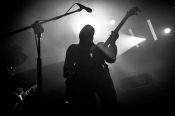 Thaw - koncert: Thaw, Kraków 'Fabryka' 24.02.2015