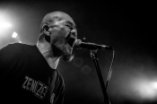 Zeni Geva - koncert: Zeni Geva ('Asymmetry Festival 2015'), Wrocław 'Firlej' 2.05.2015