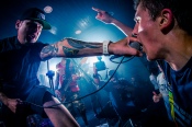 Tuff Enuff - koncert: Tuff Enuff, Chorzów 'Leśniczówka' 11.06.2015