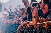 'Hellfest 2015', Clisson 18-21.06.2015