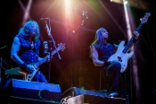 Gamma Ray - koncert: Gamma Ray ('Masters Of Rock 2015'), Vizovice 12.07.2015