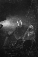 Agalloch - koncert: Agalloch, Warszawa 'Hydrozagadka' 29.07.2015