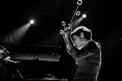 Xiu Xiu - koncert: Xiu Xiu ('OFF Festival 2015'), Katowice 8.08.2015