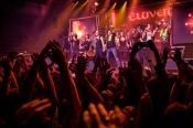 Eluveitie - koncert: Eluveitie, Kraków 'Hala Wisły' 31.10.2015