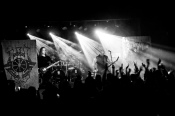 Wolfheart - koncert: Wolfheart, Kraków 'Rotunda' 14.12.2015