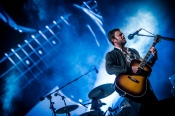 Kings of Leon - koncert: Kings of Leon, Kraków 'Tauron Arena' 8.09.2016