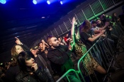 Corruption - koncert: Corruption, Katowice 'Mega Club' 4.11.2016