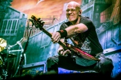 Accept - koncert: Accept, Kraków 'Tauron Arena' 3.03.2017