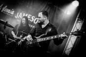 Antimatter - koncert: Antimatter, Katowice 'Katofonia' 12.03.2017