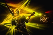 Organek - koncert: Organek, Gdańsk 'Stary Maneż' 26.03.2017