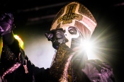 Ghost - koncert: Ghost, Warszawa 'Stodoła' 21.04.2017