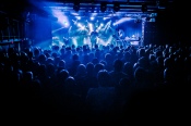 Riverside - koncert: Riverside, Katowice 'Mega Club' 27.04.2017