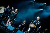 PJ Harvey - koncert: PJ Harvey ('OFF Festival 2017'), Katowice 5.08.2017