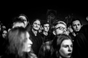 Furia - koncert: Furia, Warszawa 'Progresja Music Zone' 17.11.2017