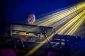 Haken - koncert: Haken, Kraków 'Kwadrat' 27.02.2019