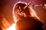 Slayer - koncert: Slayer, Gliwice 'Arena Gliwice' 4.06.2019