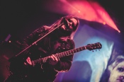 Electric Wizard - koncert: Electric Wizard ('OFF Festival 2019'), Katowice 3.08.2019