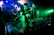 Stonerror - koncert: Stonerror ('Soulstone Gathering'), Kraków 'Zet Pe Te' 12.10.2019