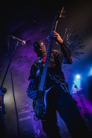 Stillborn - koncert: Stillborn, Warszawa 'VooDoo' 2.07.2021