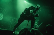 Marduk - koncert: Marduk, Warszawa 'Progresja Music Zone' 27.11.2021