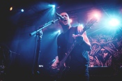 Villagers of Ioannina City - koncert: Villagers of Ioannina City, Kraków 'Hype Park' 29.05.2022