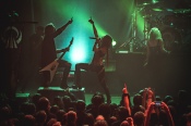 Eluveitie - koncert: Eluveitie, Warszawa 'Progresja Music Zone' 5.12.2022