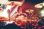 Gojira - koncert: Gojira, Gliwice 'Arena Gliwice' 3.03.2023