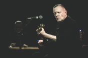 Swans - koncert: Swans, Katowice 'Kinoteatr Rialto' 23.05.2023