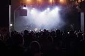 Unleashed - koncert: Unleashed ('Mystic Festival'), Gdańsk 'Stocznia Gdańska' 10.06.2023