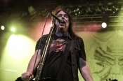 Monster Magnet - koncert: Monster Magnet, Warszawa 'Progresja Music Zone' 6.07.2023