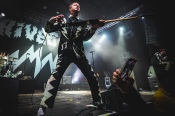 The Hives - koncert: The Hives, Warszawa 'Progresja Music Zone' 19.09.2023