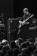 Swans - koncert: Swans, Warszawa 'Progresja Music Zone' 31.10.2023