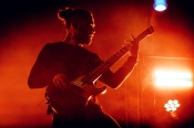 Jinjer - koncert: Jinjer, Katowice 'Spodek' 21.11.2024