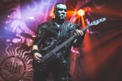 Behemoth - koncert: Behemoth, Wrocław 'Hala Stulecia' 25.04.2025