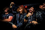 Ragehammer - koncert: Ragehammer, Chorzów 'Leśniczówka' 1.12.2024
