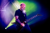 Anthrax - koncert: Anthrax, Katowice 'Spodek' 11.12.2024